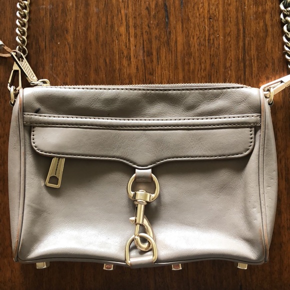 Rebecca Minkoff Cross Body Bag - Picture 2 of 9